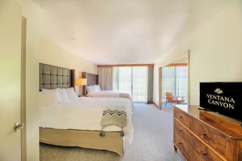 Room, 2 Queen Beds