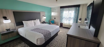 Standard Room, 1 King Bed, Accessible, Non Smoking