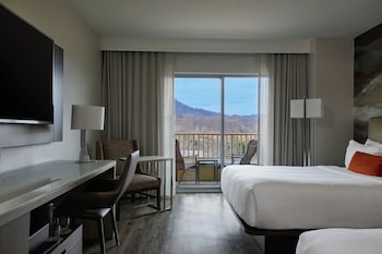 Room, 1 Double Bed, Balcony