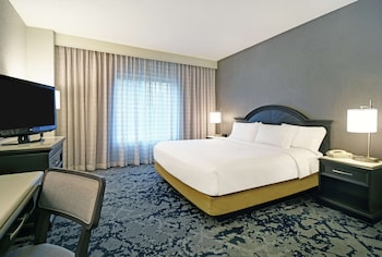 Room, 2 Double Beds, Accessible, Bathtub (Mobility & Hearing)