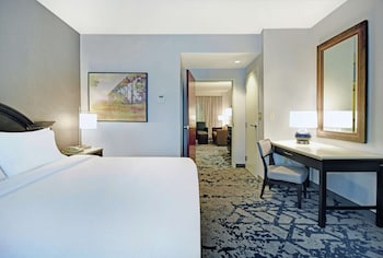Room, 2 Double Beds, Accessible, Bathtub (Mobility & Hearing)