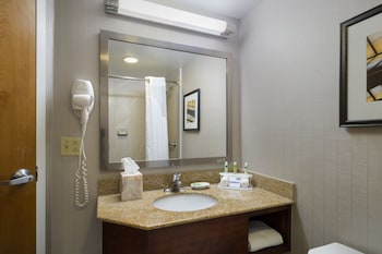 Standard Room, 1 Queen Bed, Accessible, Non Smoking (Communications)