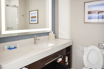 Studio, Multiple Beds, Hearing Accessible