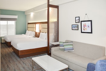 Suite, 1 Bedroom