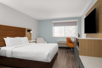 Room, 1 Queen Bed, Non Smoking