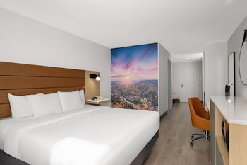 Room, 1 Queen Bed, Non Smoking