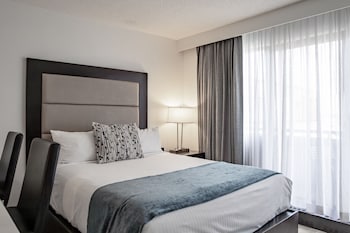 Standard Single Room, 1 Queen Bed