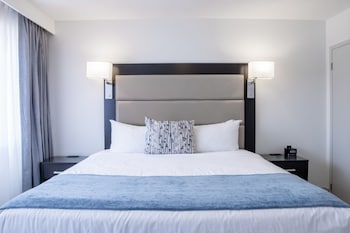 Superior Apartment, 2 Bedrooms