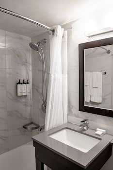 Standard Single Room, 1 Queen Bed