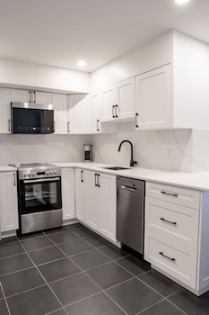 Superior Apartment, 2 Bedrooms