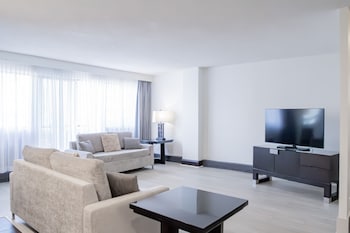 Superior Apartment, 2 Bedrooms
