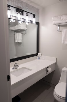 Deluxe Suite, 1 Bedroom