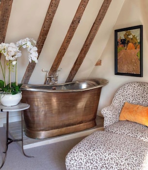 Luxury Room