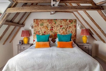 Luxury Room