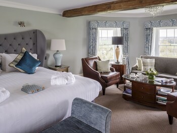 Opulent Suite