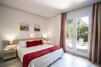 Studio Relax, Jetted Tub (2 people)