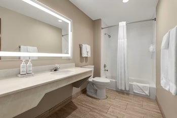 Studio Suite, 2 Queen Beds, Non Smoking