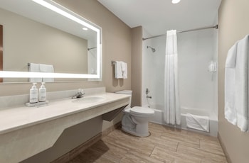 Studio Suite, 2 Queen Beds, Non Smoking