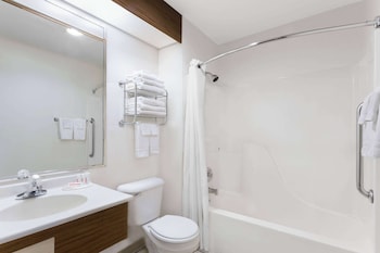 Suite, 1 King Bed