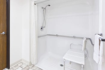 Room, 1 King Bed accessible