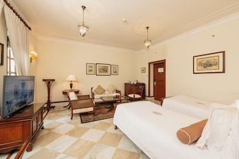 Twin Room (Imperial)