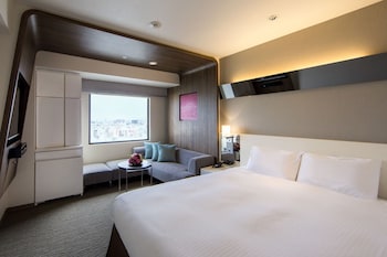Executive Double Relax Type - Non Smoking, Airweave(Sky View)