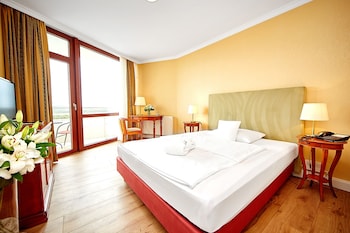 Romantic Double Room, 1 Double Bed (small)