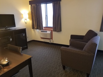Superior Suite, 2 Queen Beds, Non Smoking