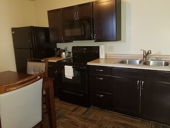 Studio Suite, 2 Queen Beds, Non Smoking