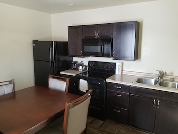 Studio Suite, 2 Queen Beds, Non Smoking