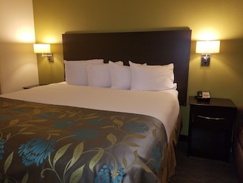 Studio Suite, 1 King Bed, Non Smoking