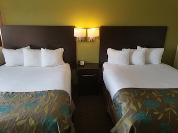 Studio Suite, 2 Queen Beds, Non Smoking