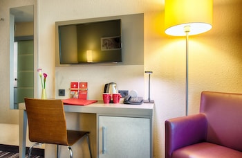 Comfort Room