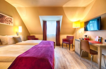 Comfort Room