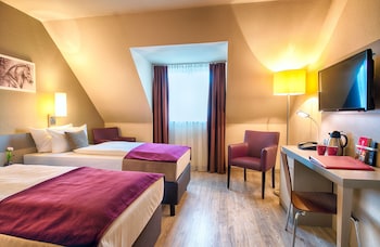 Comfort Twin Room