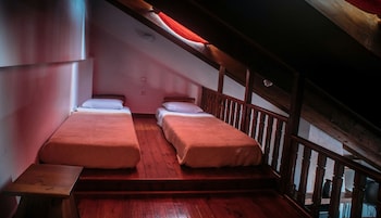 Family Chalet