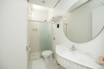 Luxury Quadruple Room