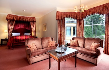 Superior Suite, 1 Double Bed (Super Deluxe Suite)