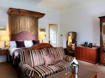 Superior Suite, 1 Double Bed (Super Deluxe Suite)