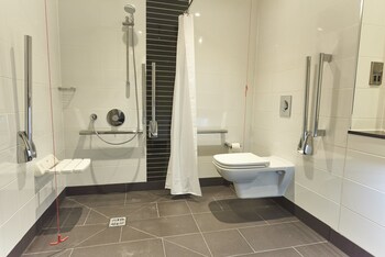 Standard Room, 1 Double Bed, Accessible