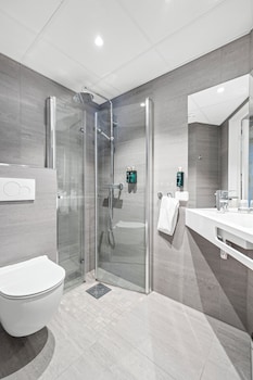 Single Room (Compact)