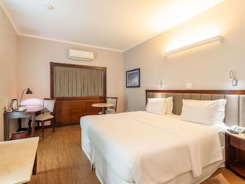 Classic Apartment, 1 Double Bed