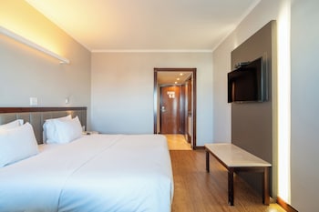 Classic Apartment, 1 Double Bed