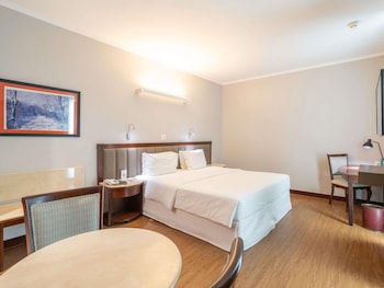 Superior Apartment, 1 King Bed