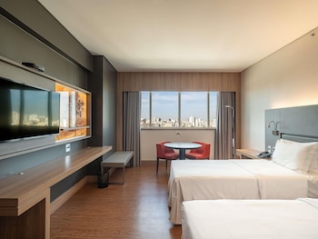 Standard Apartment, 2 Twin Beds