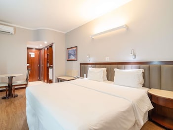 Superior Apartment, 1 King Bed