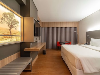 Privilege, Apartment, 1 King Bed