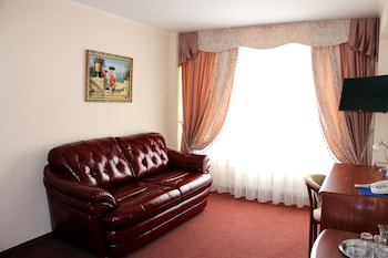 Suite, 1 Bedroom