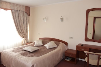 Suite, 1 Bedroom