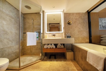 Room, 2 Double Beds